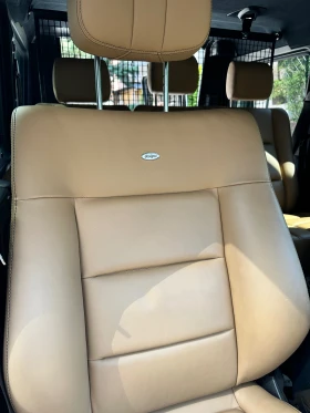 Mercedes-Benz G 350 Designo - 64999 EUR - 83864522 8