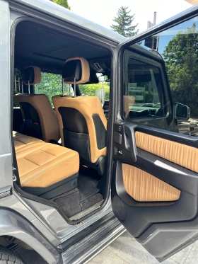 Mercedes-Benz G 350 Designo - 64999 EUR - 83864522 9