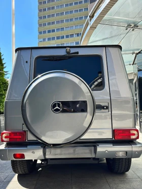 Mercedes-Benz G 350 Designo - 64999 EUR - 83864522 4