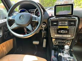 Mercedes-Benz G 350 Designo - 64999 EUR - 83864522 7