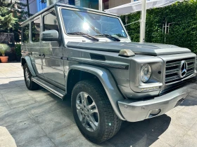 Mercedes-Benz G 350 Designo - 64999 EUR - 83864522 2