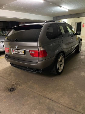 BMW X5 4.4i#V8#320KC#FACELIFT# ! | Mobile.bg    6