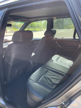 BMW X5 4.4i#V8#320KC#FACELIFT# ! | Mobile.bg    13