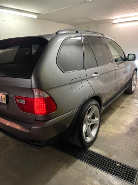 BMW X5 4.4i#V8#320KC#FACELIFT# ! | Mobile.bg    7