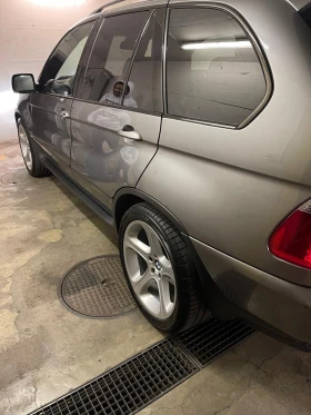 BMW X5 4.4i#V8#320KC#FACELIFT# ! | Mobile.bg    2