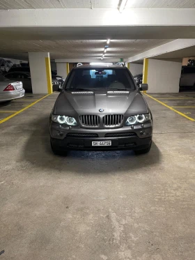 BMW X5 4.4i#V8#320KC#FACELIFT# ! | Mobile.bg    4