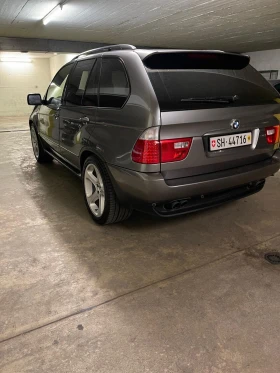 BMW X5 4.4i#V8#320KC#FACELIFT# ! | Mobile.bg    5