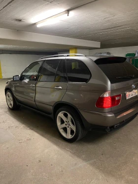 BMW X5 4.4i#V8#320KC#FACELIFT# ! | Mobile.bg    8