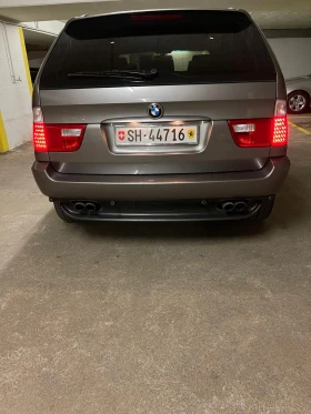 BMW X5 4.4i#V8#320KC#FACELIFT# ! | Mobile.bg    9