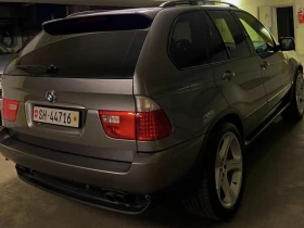 BMW X5 4.4i#V8#320KC#FACELIFT# ! | Mobile.bg    1