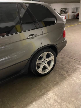 BMW X5 4.4i#V8#320KC#FACELIFT# ! | Mobile.bg    10