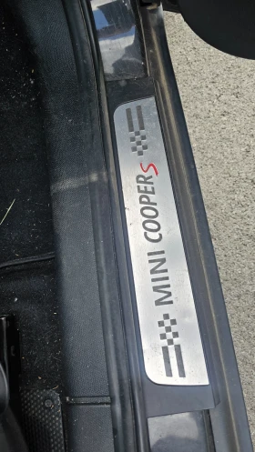 Mini Countryman 2.0d-ELL 4--За Двигател - 6000 лв. - 30939824 9