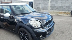 Mini Countryman 2.0d-ELL 4--За Двигател - 6000 лв. - 30939824 3