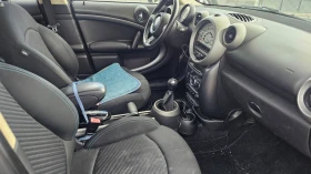 Mini Countryman 2.0d-ELL 4--За Двигател - 6000 лв. - 30939824 8