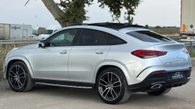Mercedes-Benz GLE Coupe 400D= 4MATIC= AMG LINE= HUD= BURMESTER= PANO= KEYL | Mobile.bg    6