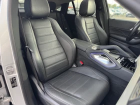 Mercedes-Benz GLE Coupe 400D= 4MATIC= AMG LINE= HUD= BURMESTER= PANO= KEYL | Mobile.bg    10