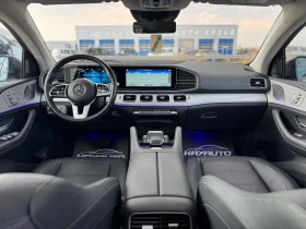 Mercedes-Benz GLE Coupe 400D= 4MATIC= AMG LINE= HUD= BURMESTER= PANO= KEYL | Mobile.bg    9