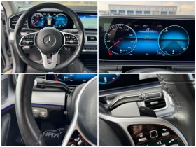 Mercedes-Benz GLE Coupe 400D= 4MATIC= AMG LINE= HUD= BURMESTER= PANO= KEYL | Mobile.bg    14