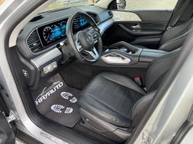 Mercedes-Benz GLE Coupe 400D= 4MATIC= AMG LINE= HUD= BURMESTER= PANO= KEYL | Mobile.bg    8