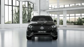 Обява за продажба на Mercedes-Benz GLE 53 4MATIC + Coupe ~ 233 900 лв. - изображение 1