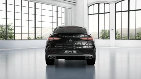 Обява за продажба на Mercedes-Benz GLE 53 4MATIC + Coupe ~ 233 900 лв. - изображение 4