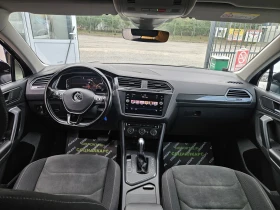VW Tiguan R line virtual led - 34000 лв. - 44032360 11