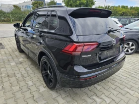 VW Tiguan R line virtual led - 34000 лв. - 44032360 6