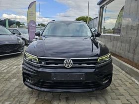 VW Tiguan R line virtual led - 34000 лв. - 44032360 2