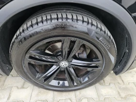 VW Tiguan R line virtual led - 34000 лв. - 44032360 16
