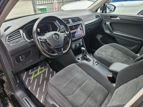 VW Tiguan R line virtual led - 34000 лв. - 44032360 7