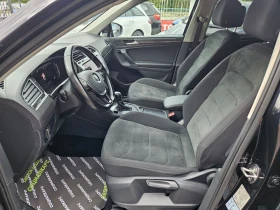VW Tiguan R line virtual led - 34000 лв. - 44032360 8