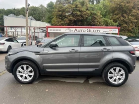 Land Rover Range Rover Evoque 2.0 DISEL - 28400 лв. - 61657010 8