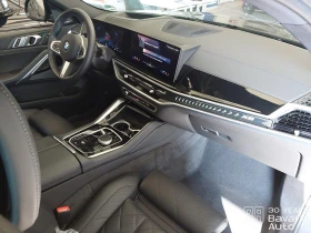 BMW X6 40d xDrive M Sport Paket Sportautomatic - 145130 лв. - 59613534 7