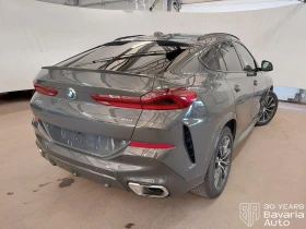 BMW X6 40d xDrive M Sport Paket Sportautomatic - 145130 лв. - 59613534 3