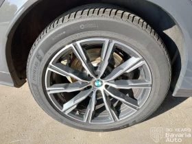 BMW X6 40d xDrive M Sport Paket Sportautomatic - 145130 лв. - 59613534 14