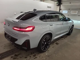 BMW X4 M40I * CARFAX *  *   *  | Mobile.bg    3