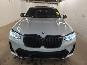 BMW X4 M40I * CARFAX *  *   *  | Mobile.bg    6