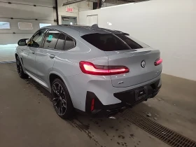 BMW X4 M40I * CARFAX *  *   *  | Mobile.bg    4