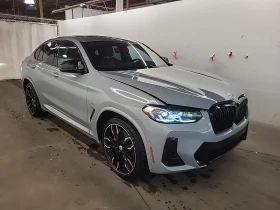 BMW X4 M40I * CARFAX *  *   *  | Mobile.bg    2