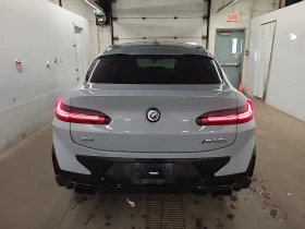 BMW X4 M40I * CARFAX *  *   *  | Mobile.bg    5