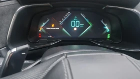 DS DS 7 Crossback 1.6 E-TENSE 300 4WD EAT8 - 39990 лв. / 20446.56 € - 19533030 8