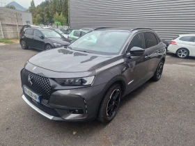 DS DS 7 Crossback 1.6 E-TENSE 300 4WD EAT8