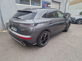 DS DS 7 Crossback 1.6 E-TENSE 300 4WD EAT8 - 39990 лв. / 20446.56 € - 19533030 4