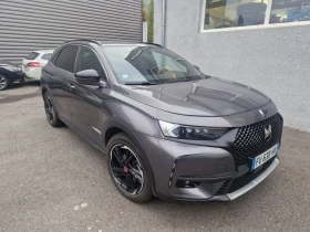 DS DS 7 Crossback 1.6 E-TENSE 300 4WD EAT8 - 39990 лв. / 20446.56 € - 19533030 2