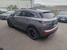 DS DS 7 Crossback 1.6 E-TENSE 300 4WD EAT8 - 39990 лв. / 20446.56 € - 19533030 3
