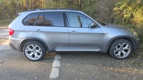 BMW X5 M57 3.0D, снимка 11