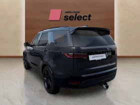 Land Rover Discovery 3.0 - 99900 лв. / 51078.06 € - 60062465 7