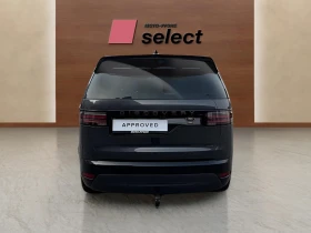 Land Rover Discovery 3.0 - 99900 лв. / 51078.06 € - 60062465 6