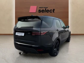 Land Rover Discovery 3.0 - 99900 лв. / 51078.06 € - 60062465 5
