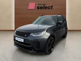 Land Rover Discovery 3.0